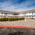 Motel 6 Wendover