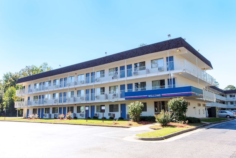 Motel 6 Williamsburg in Williamsburg, Virginia, United States