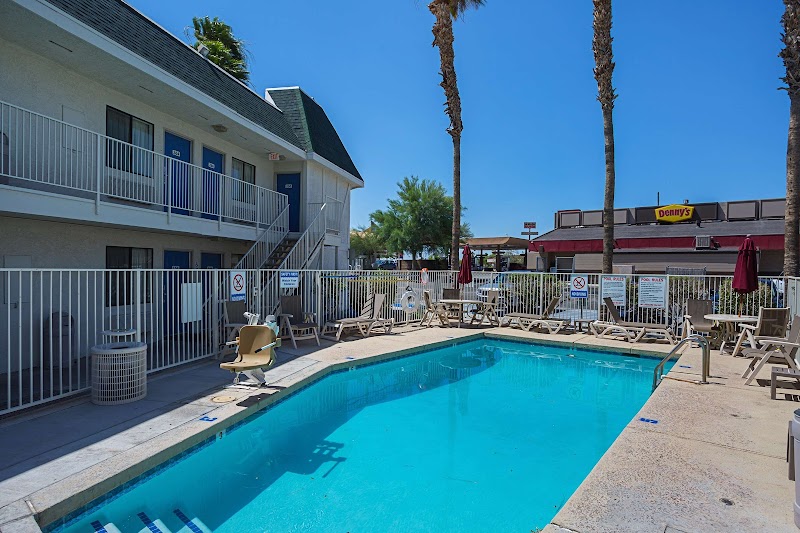 Motel 6 Yuma, AZ - East in Yuma, Arizona, United States