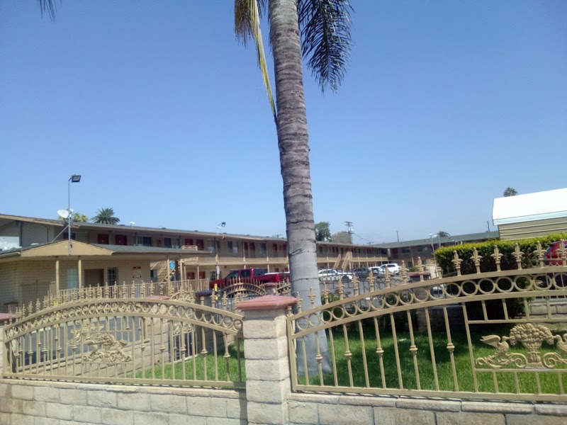 Motel 7 - Riverside in Riverside, California, United States