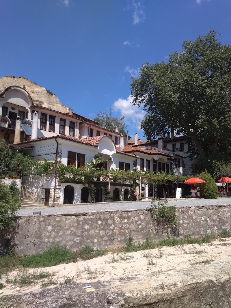 Motel Elegance in Sandanski, Bulgaria