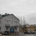 Motel Volzhskiy