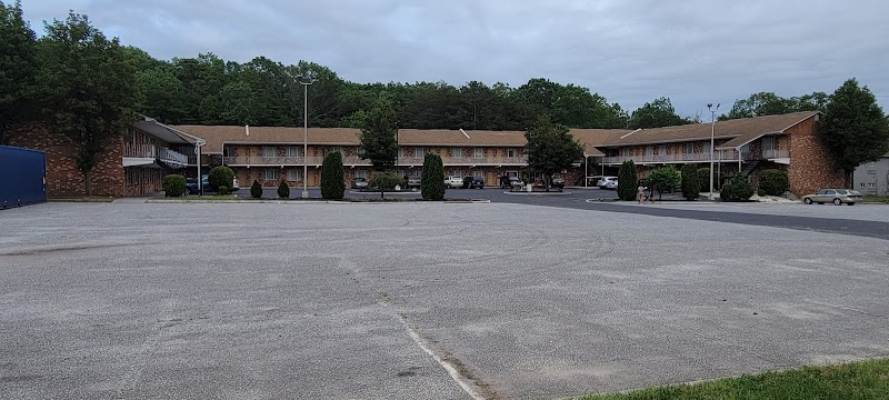 Motorsports Inn and Suites in Millville, New Jersey, United States