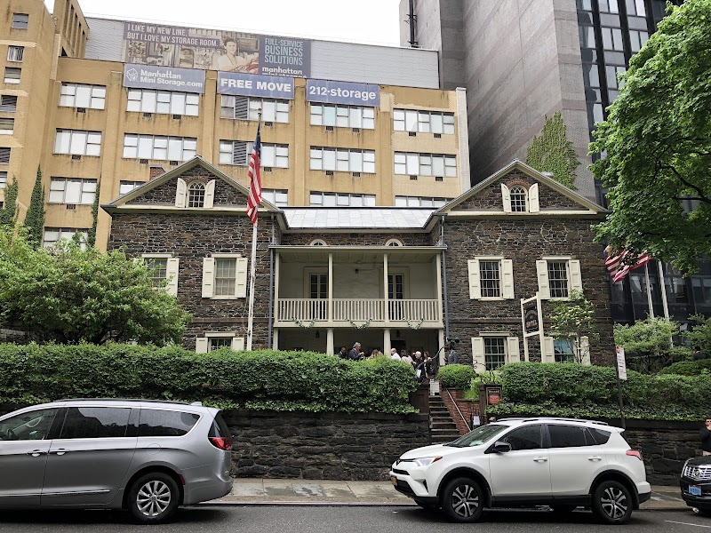 Mount Vernon Hotel in Mount Vernon, New York, United States