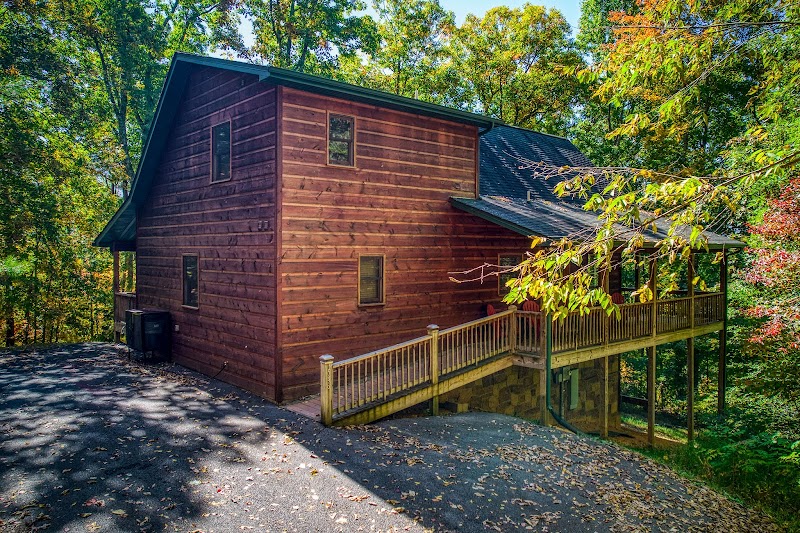 Mountain Dreams Inn in Buckhannon, West Virginia, United States