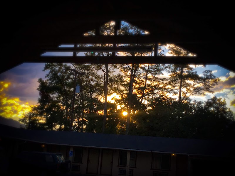 Mountain View Inn Yreka in Yreka, California, United States