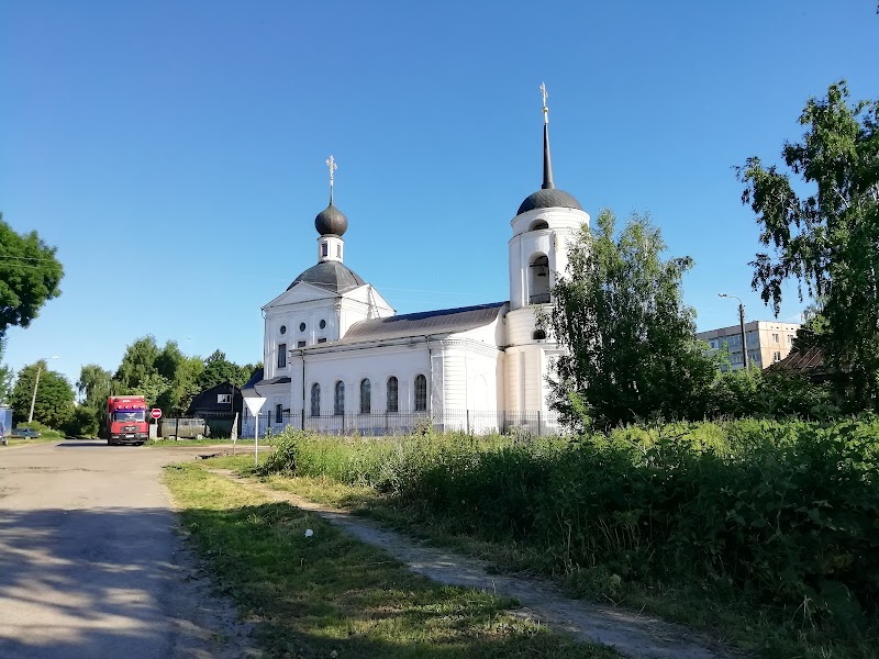 Mtsensk Hotel in Mtsensk, Russia
