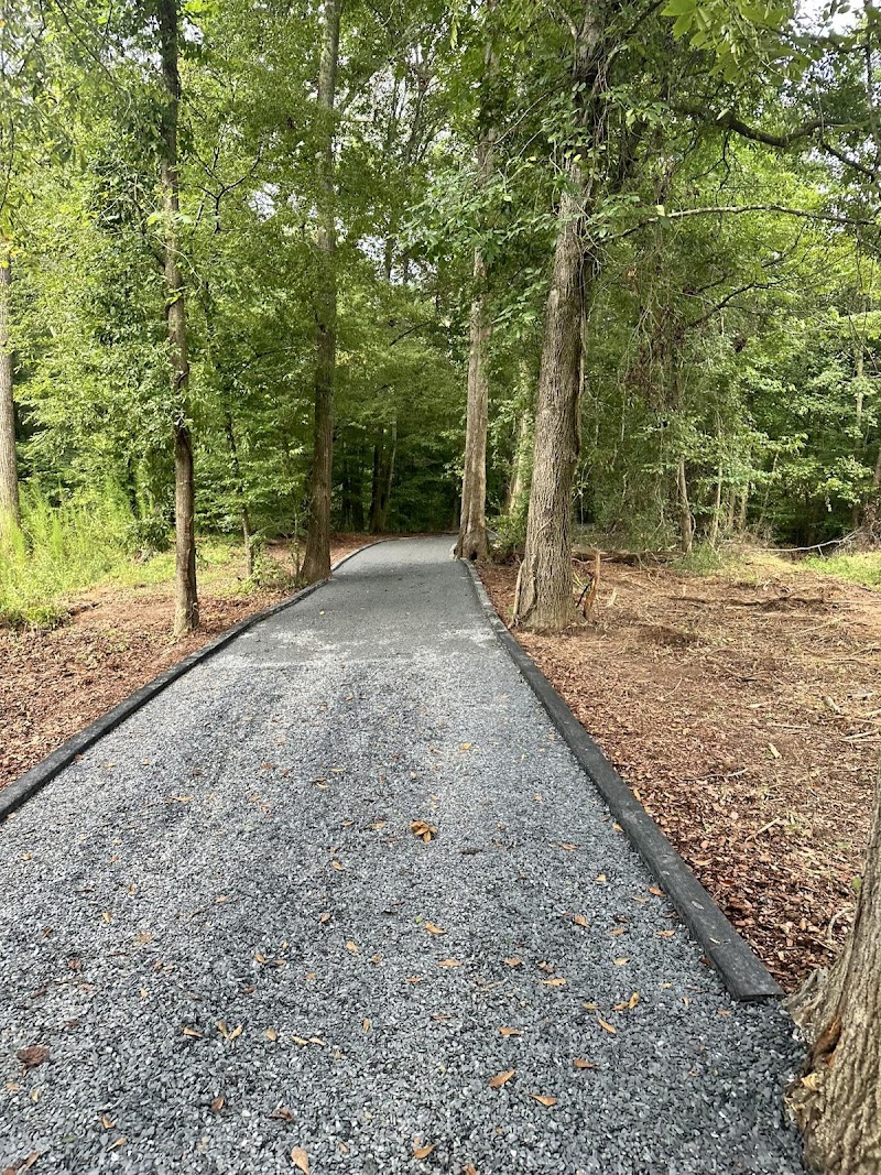 Mulberry River B&B in Braselton, Georgia, United States