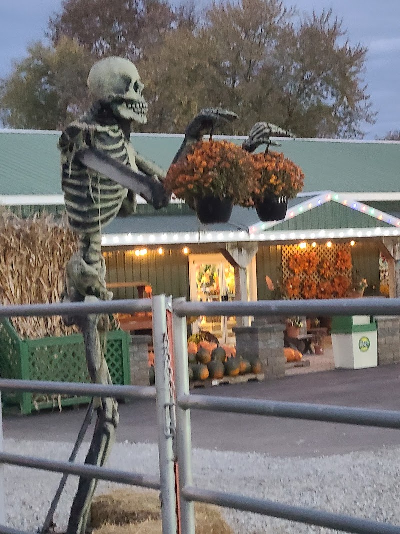 Mullica Hill Farmhouse Bed & Breakfast in Mullica Hill, New Jersey, United States