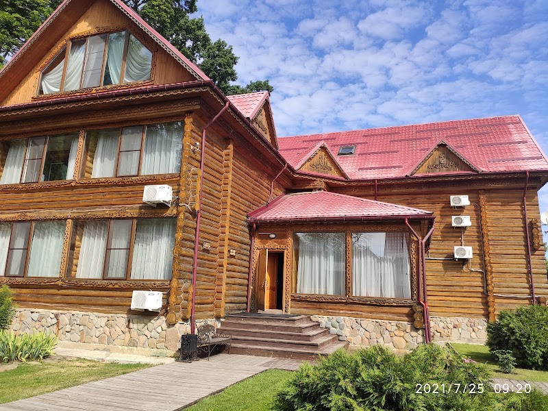 Muromskaya Usadba in Murom, Russia