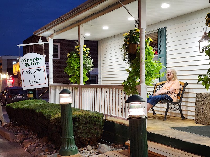 Murphy Inn in St. Clair, Michigan, United States