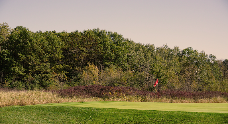 Muskego Lakes Country Club Motel in Muskego, Wisconsin, United States