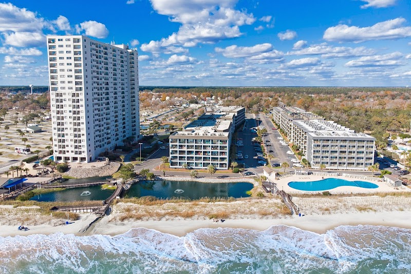 Myrtle Beach Resort by Beach Vacations in Socastee, South Carolina, United States