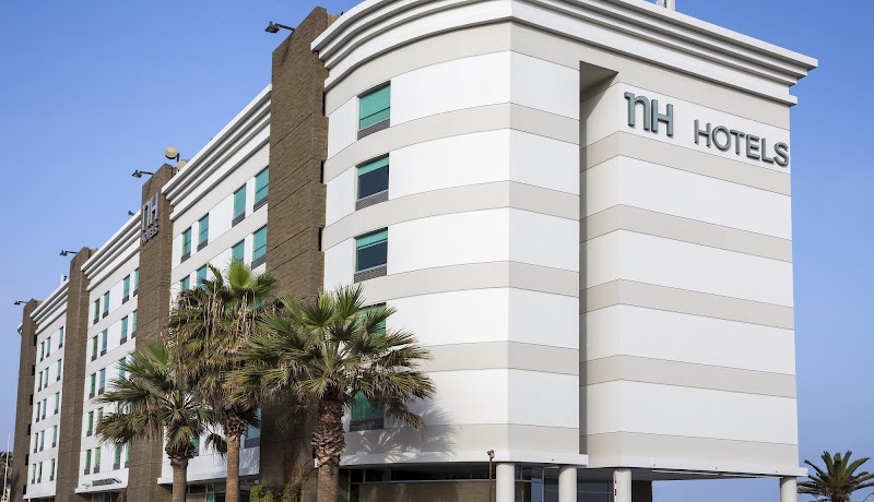 NH Antofagasta in Antofagasta, Chile