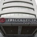 NH Collection Plaza Santiago