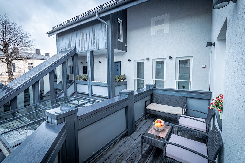 Nalchik Hotel in Nalchik, Russia