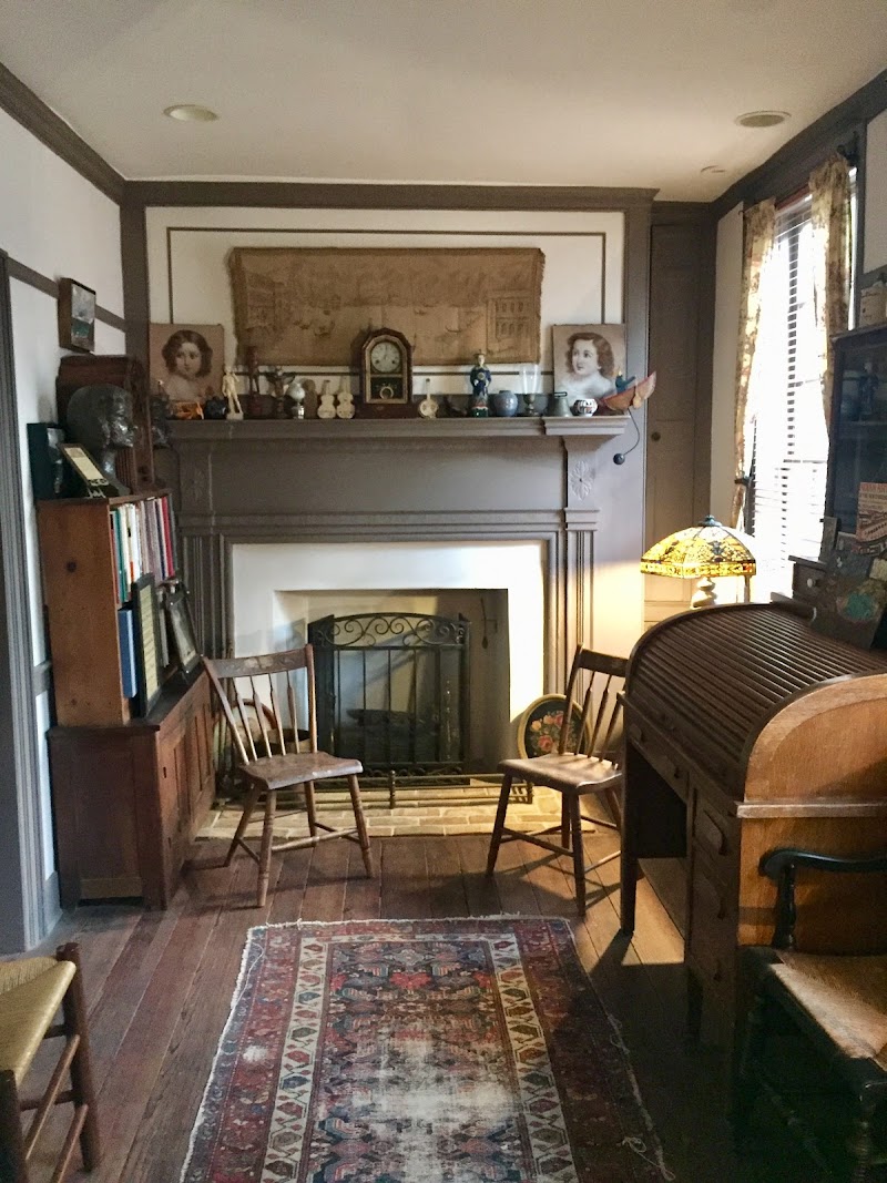 Nancy Shepherd House Inn in Winchester, Virginia, United States