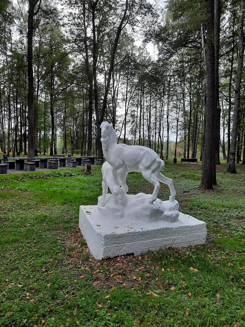 Naro-Fominsk Hotel in Naro-Fominsk, Russia