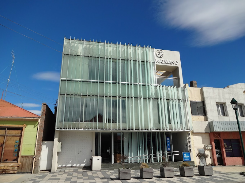 Natalino Hotel in Puerto Natales, Chile