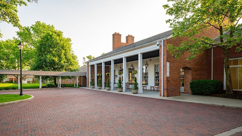 Nationwide Hotel and Conference Center in Powell, Ohio, United States