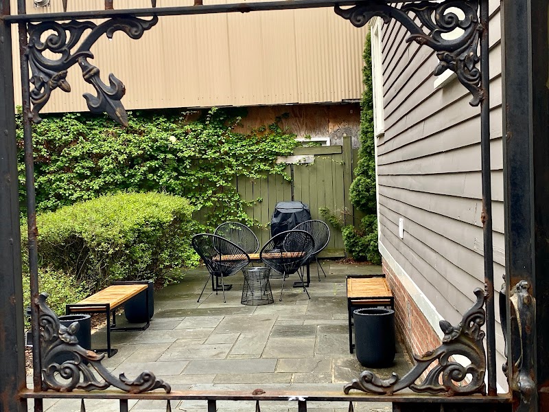 Nautical Nest Hudson in Hudson, New York, United States