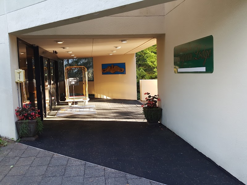 Navy Gateway Inns & Suites - Bangor in Bangor Base, Washington, United States