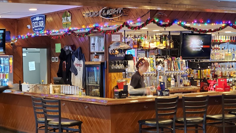 Neighbors on the Rum Bed & Breakfast in Princeton, Minnesota, United States