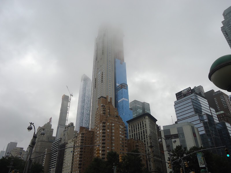 Neptune Hotel in Queens, New York, United States