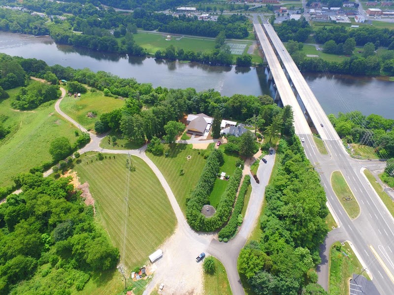 Nesselrod on the New in Radford, Virginia, United States