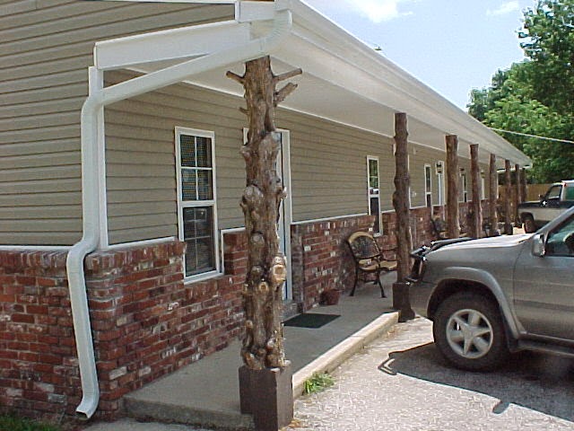 Nest Extended Stay Hotel Chanute in Chanute, Kansas, United States
