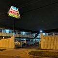 New Budget Motel