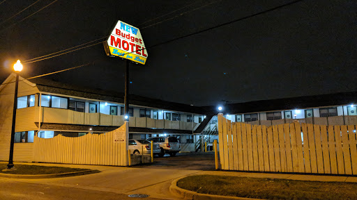 New Budget Motel in Stone Park, Illinois, United States