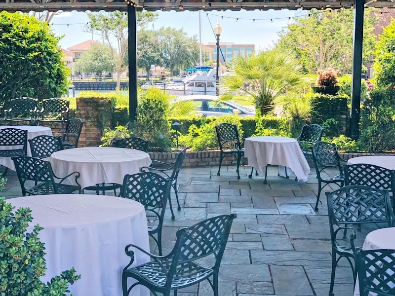 New World Inn in Pensacola Station, Florida, United States