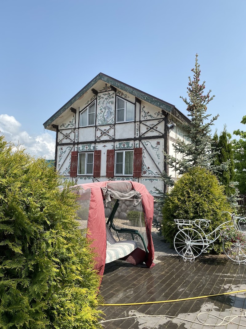 Nikolsky Posad Hotel in Pereslavl'-Zalesskiy, Russia