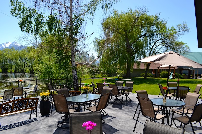 Ninepipes Lodge in Polson, Montana, United States