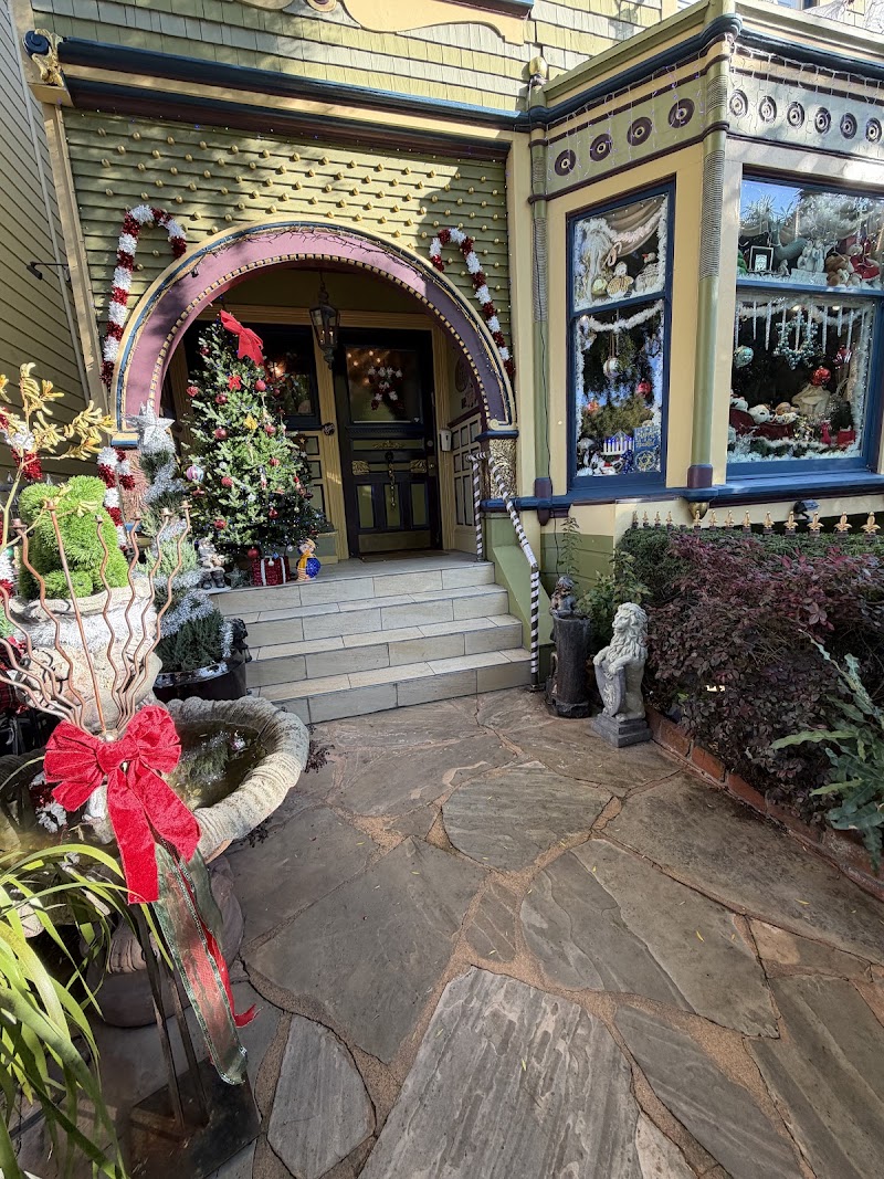 Noe's Nest in San Francisco, California, United States