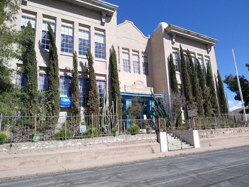 Noftsger Hill Inn in Globe, Arizona, United States