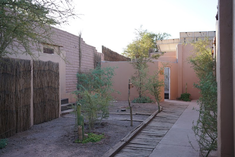 Noi Casa Atacama in San Pedro, Chile