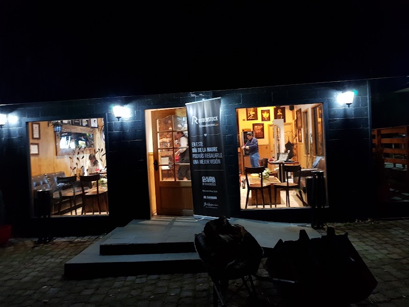 Nomades Hotel Boutique in Coyhaique, Chile