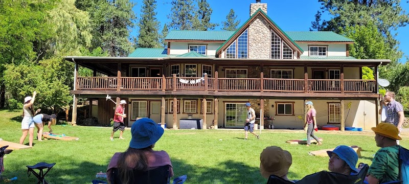 Northern Lights Inn in Colville, Washington, United States