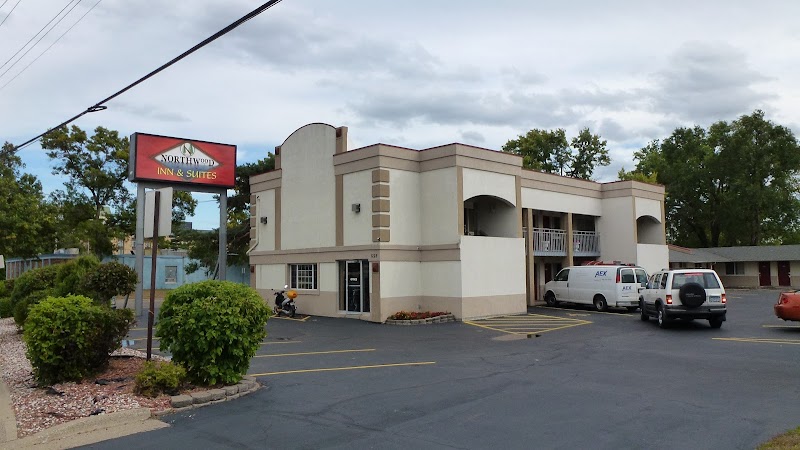 Northwood Inn & Suites in Bloomington, Minnesota, United States