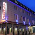 Novokosino Hotel