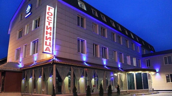 Novokosino Hotel in Kotelniki, Russia