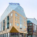 Novotel Arkhangelsk