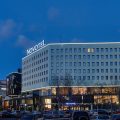 Novotel Krasnoyarsk Center