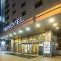 Novotel Yekaterinburg Centre