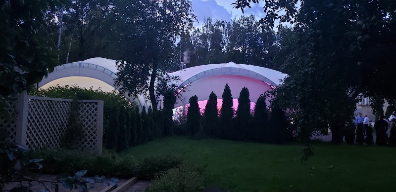 Novye Gorki Hotel in Korolev, Russia