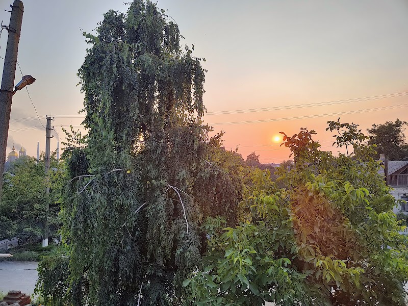 Novyi Svit in Novyi Svit, Ukraine