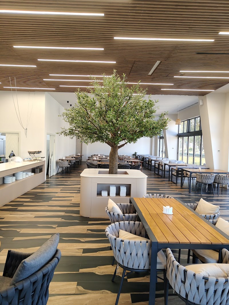 Noy Land Resort in Sevan, Armenia