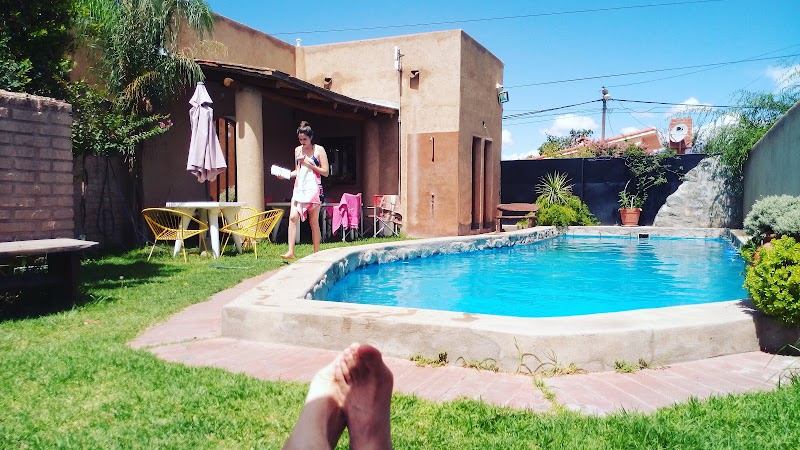 Nusta Hospedaje in Cafayate, Argentina